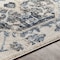 Livabliss St Tropez SRZ-2300 Machine Crafted Area Rug SRZ2300-7996 - alternate 6